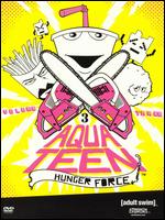 Aqua Teen Hunger Force, Vol. 3 [2 Discs] - 