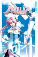 Aqua, Volume 1