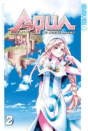 Aqua, Volume 2 - Amano, Kozue