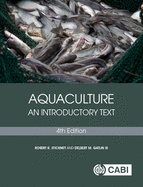 Aquaculture: An Introductory Text