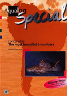Aqualog Special - Loricaridae "The Most Beautiful L-numbers"