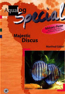 Aqualog Special - Majestic Discus