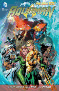 Aquaman Vol. 2 The Others (The New 52)