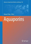 Aquaporins