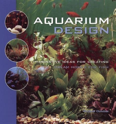 Aquarium Design - Christian, Matthew