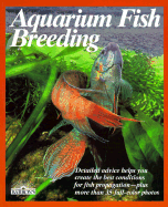 Aquarium Fish Breeding - Scheurmann, Ines