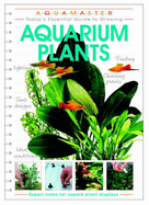 Aquarium Plants - Hiscock, Peter