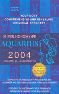 Aquarius - Astrology, World, and Berkley Publishing Group (Creator)