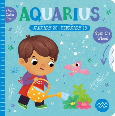 Aquarius - Clever Publishing