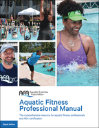 Aquatic Fitness Professional Manual