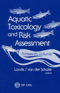 Aquatic Toxicology and Risk Assessment