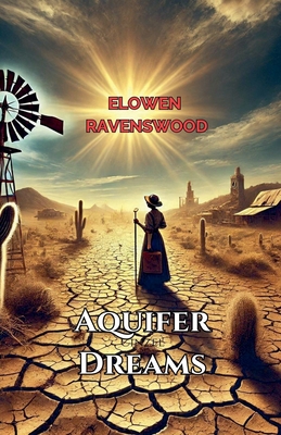 Aquifer Dreams - Ravenswood, Elowen