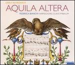 Aquila Altera: Early Keyboards