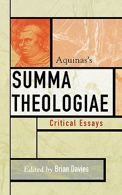 Aquinas's Summa Theologiae - Davies, Brian (Editor), and Boyle, Leonard (Contributions by), and White, Victor (Contributions by)