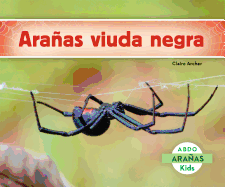 Araas Viuda Negra (Black Widow Spiders) (Spanish Version)