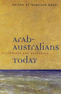 Arab-Australians Today