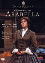 Arabella (Glyndebourne Festival Opera) - John Vernon
