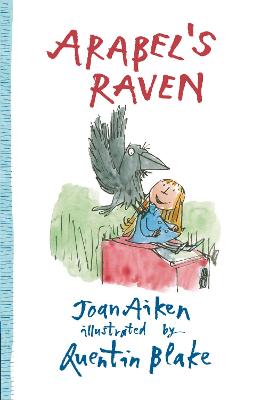 Arabel's Raven - Aiken, Joan