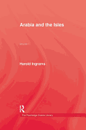 Arabia and The Isles