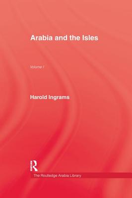 Arabia and The Isles - Ingrams, Harold