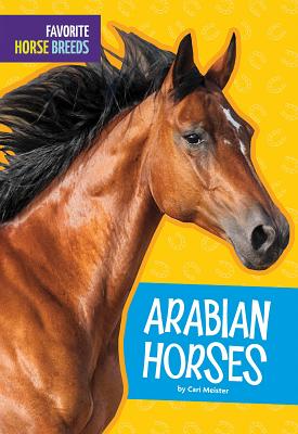 Arabian Horses - Meister, Carl