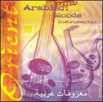 Arabian Moods - Various Artists