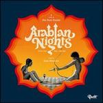 Arabian Nights [Original Motion Picture Soundtrack] [Transparent Desert Vinyl]