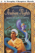 Arabian Nights: Three Tales - 