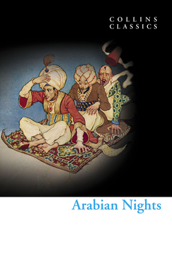 Arabian Nights - Burton, Sir Richard