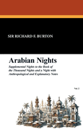 Arabian Nights