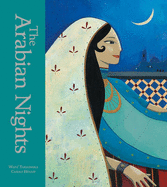 Arabian Nights - Tarnowska, Wafa