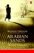 Arabian Sands: Revised Edition