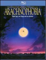 Arachnophobia [Blu-ray]