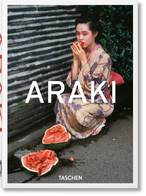 Araki. 40th Ed. - 