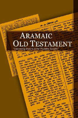 oldest aramaic new testament manuscripts