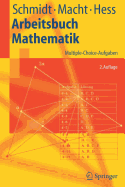 Arbeitsbuch Mathematik: Multiple-Choice-Aufgaben