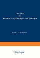 Arbeitsphysiologie II Orientierung. Plastizitat Stimme Und Sprache