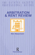 Arbitration and Rent Review