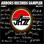 Arbors Records Sampler, Vol. 1