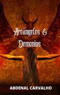 Arcngeles y demonios: Fiction Romance