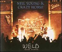 Arc Weld - Neil Young & Crazy Horse