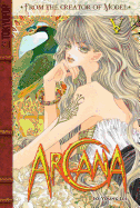 Arcana, Volume 5