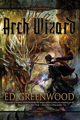 Arch Wizard - Greenwood, Ed