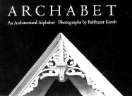 Archabet, Postcard Book: An Architectual Alphabet