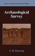 Archaeological Survey