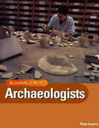 Archaeologists