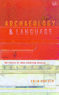 Archaeology & Language