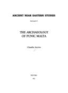 Archaeology of Punic Malta