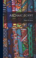 Archaic Egypt