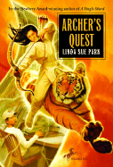 Archer's Quest - Park, Linda Sue, Mrs.